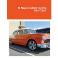 TI-Nspire CAS II For the PSAT/SAT