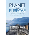 Planet on Purpose: Your Guide to Genuine Prosperity, Authentic Leadership and a Better World