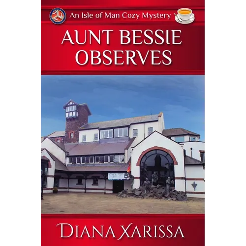 Aunt Bessie Observes