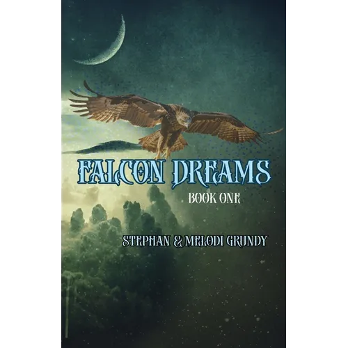 Falcon Dreams