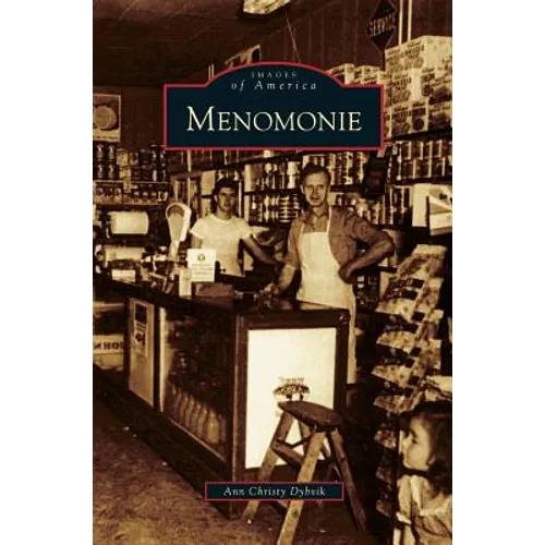 Menomonie