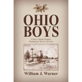 Ohio Boys: Unruly Short Stories Inspired by Actual Events