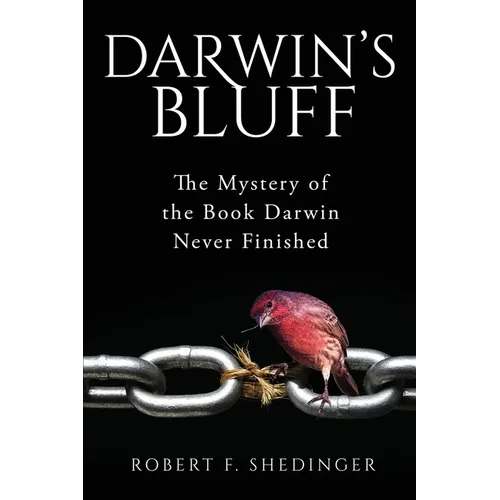 Darwin's Bluff
