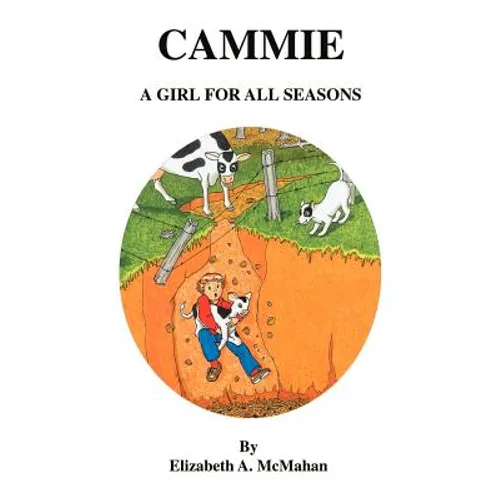 Cammie: A Girl for All Seasons