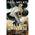 The Walls of the Universe