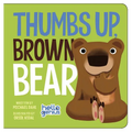 Thumbs Up, Brown Bear