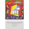 The Constitution of Ireland: A Contextual Analysis