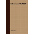 Return From The USSR