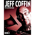 The Saxophone Book: Book 2