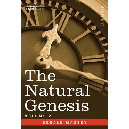 The Natural Genesis - Vol.2