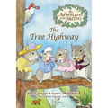 The Adventures of the Nutters, the Tree Highway