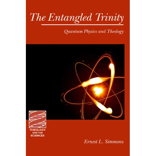 The Entangled Trinity: Quantum Physics and Theology