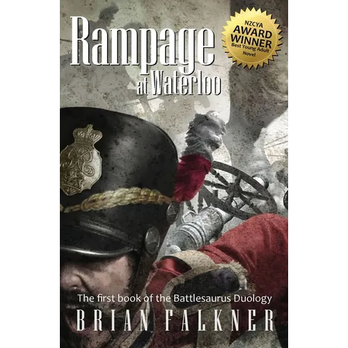 Rampage at Waterloo