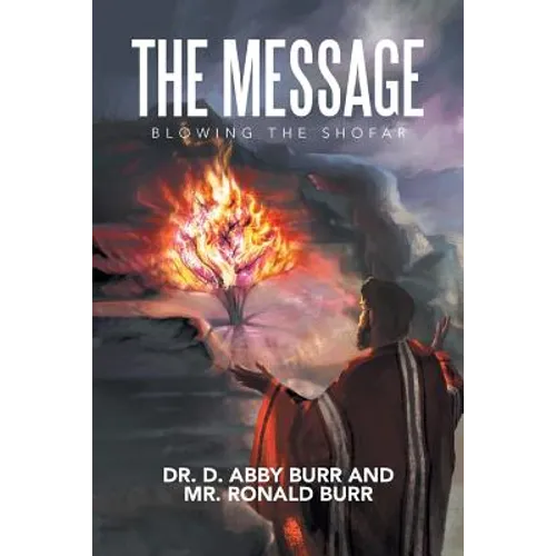 The Message: Blowing the Shofar