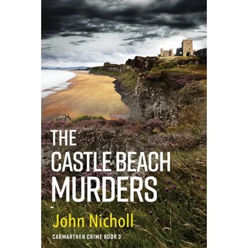 The Castle Beach Murders