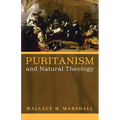 Puritanism and Natural Theology