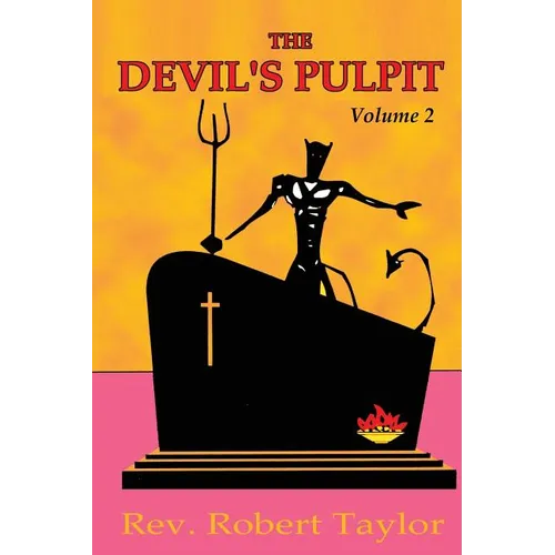 The Devil's Pulpit Volume Two