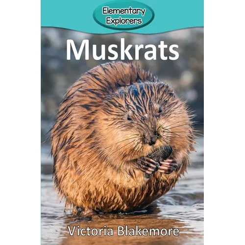 Muskrats