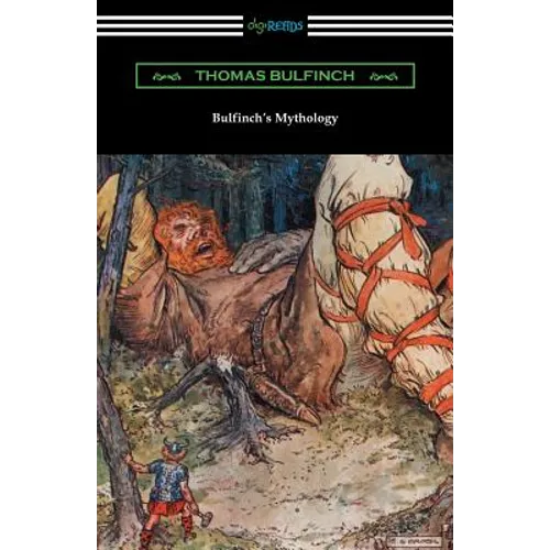 Bulfinch's Mythology