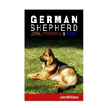 German Shepherd: Loyal, Powerful & Noble