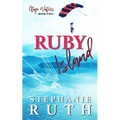 Ruby Island: A New Zealand opposites attract romance.