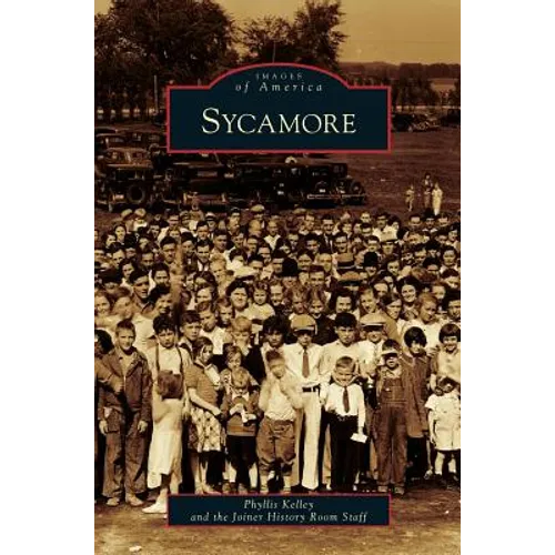 Sycamore