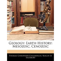 Geology: Earth History: Mesozoic, Cenozoic