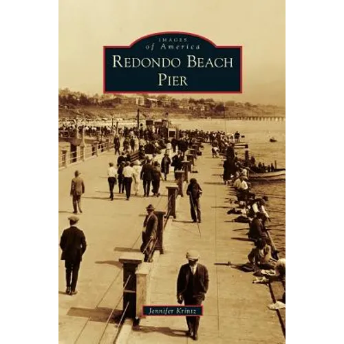 Redondo Beach Pier
