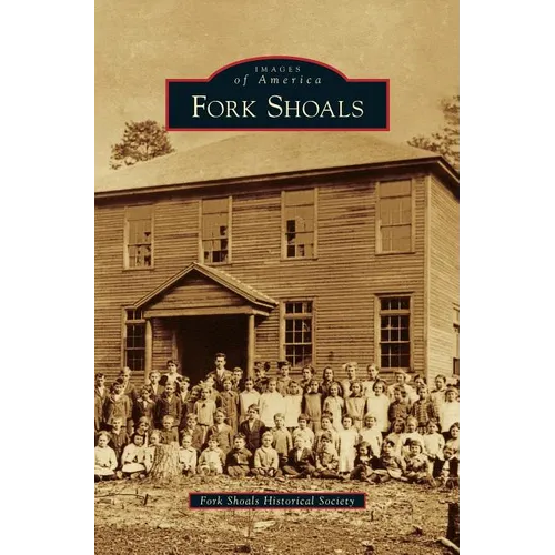 Fork Shoals