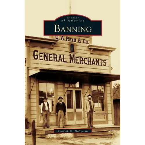 Banning