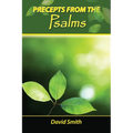 Precepts from the Psalms