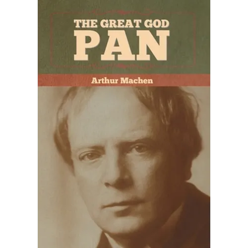 The Great God Pan