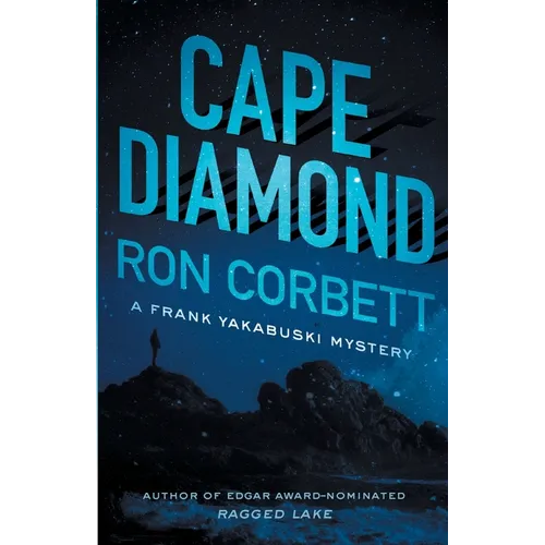 Cape Diamond