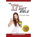 17 Day Diet: Top 50 Cycle 1 Recipes (With Diet Diary & Recipes Journal)