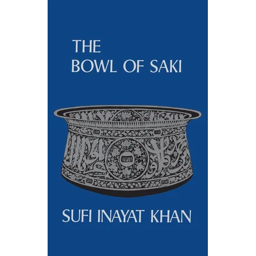 The Bowl of Saki