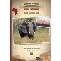 Roadbook Adventure: Africa Botswana Chobe National Park