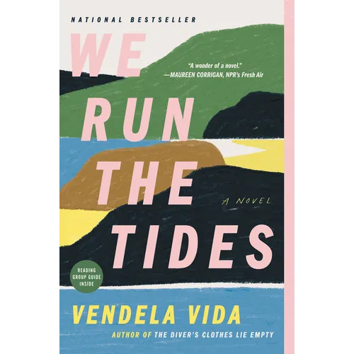 We Run the Tides