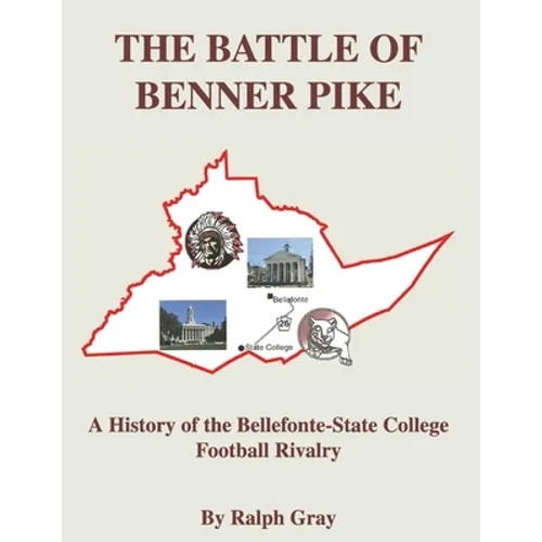 The Battle of Benner Pike