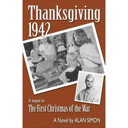Thanksgiving, 1942
