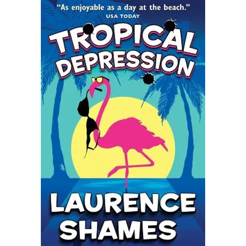 Tropical Depression