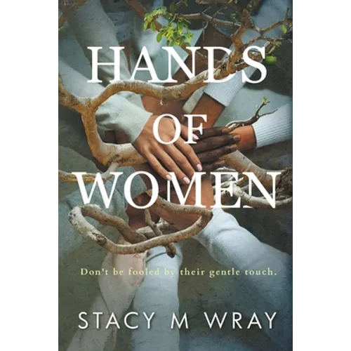 Hands of Women