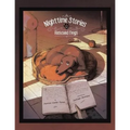 Nighttime Stories for Rescued Dogs
