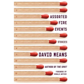 Assorted Fire Events