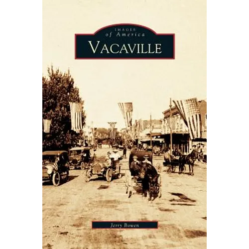Vacaville