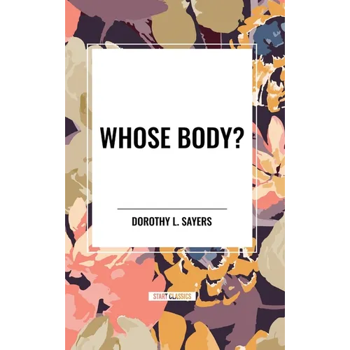 Whose Body?