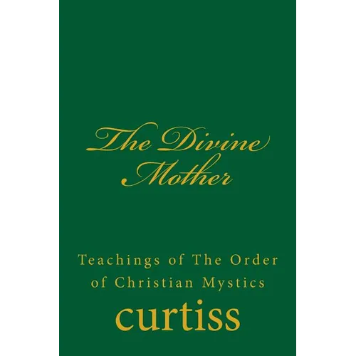 The Divine Mother