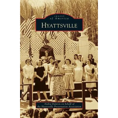 Hyattsville