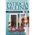 Death on Torrid Ave. (Secret Sleuth, Book 2)