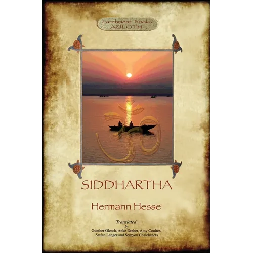 Siddhartha