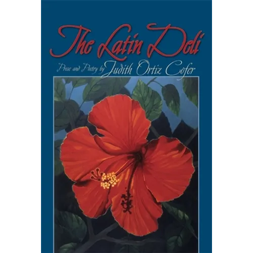 The Latin Deli: Prose and Poetry